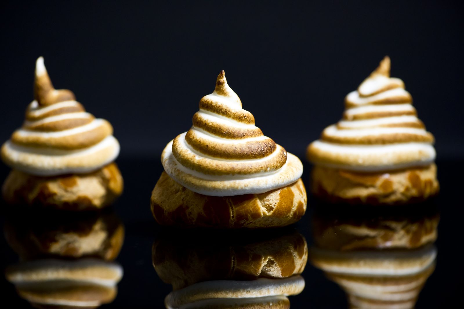 Calamansi and Blackberry